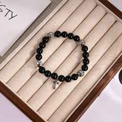 China Replica Chrome Hearts Bracelets 35usd Only