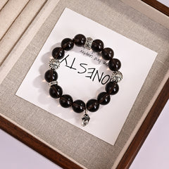 China Replica Chrome Hearts Bracelets 48usd Only