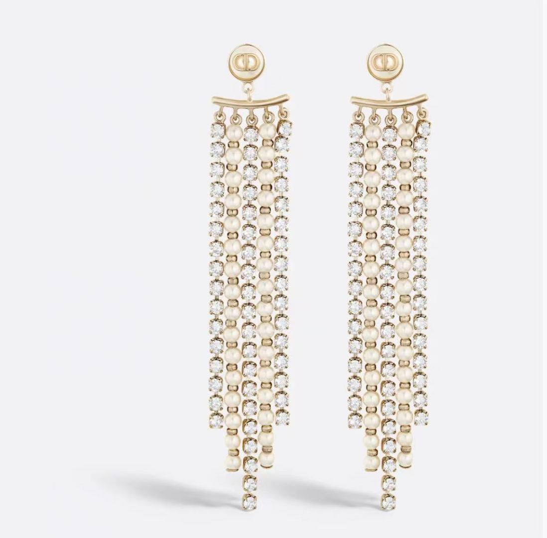 China Replica Dior Earrings 28usd Only
