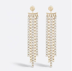 China Replica Dior Earrings 28usd Only