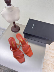 China Replica YSL Women Shoes 105usd Only