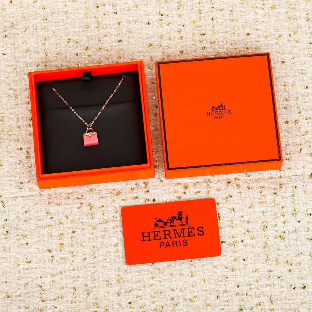 China Replica Hermes Necklaces 99usd Only