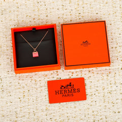 China Replica Hermes Necklaces 99usd Only