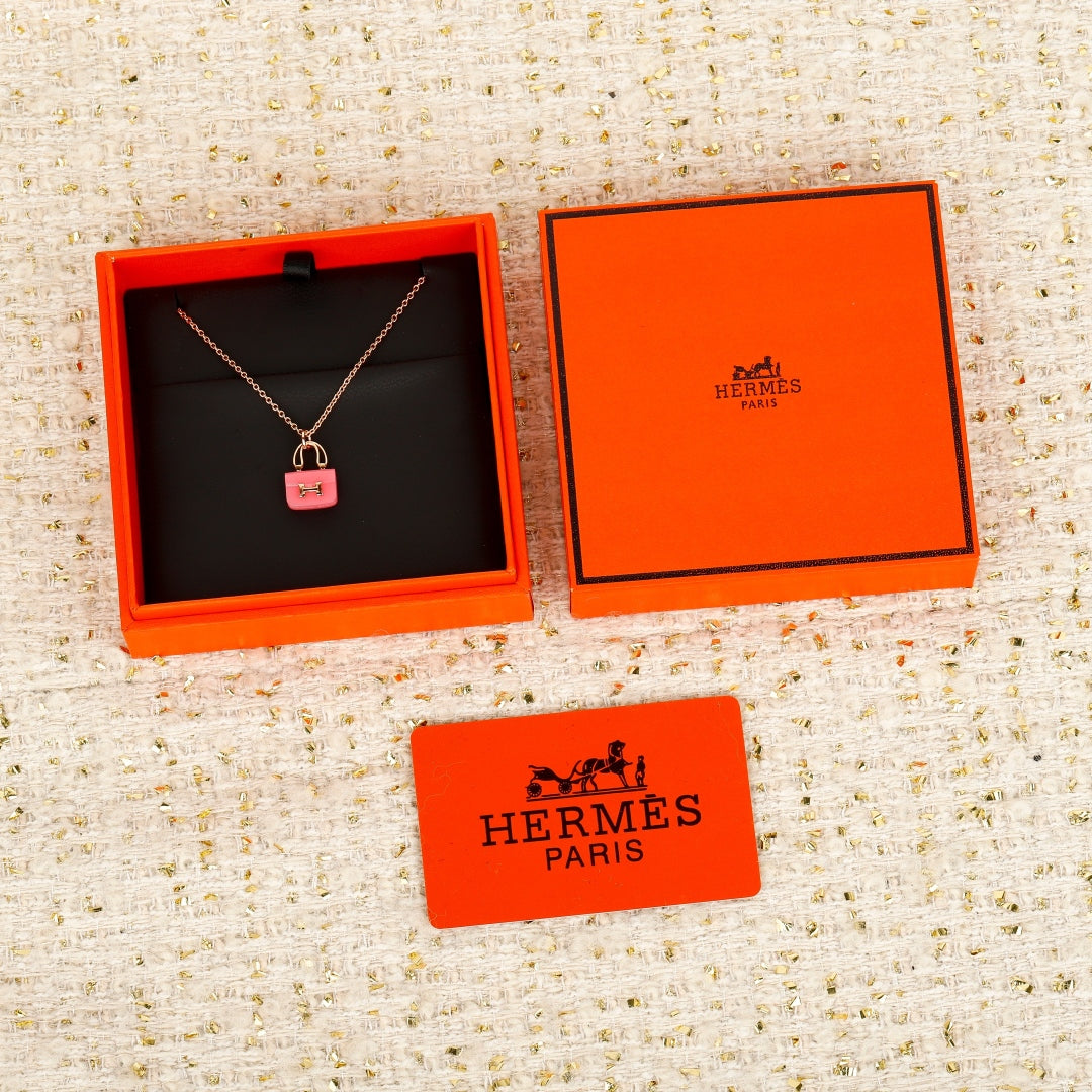 China Replica Hermes Necklaces 99usd Only