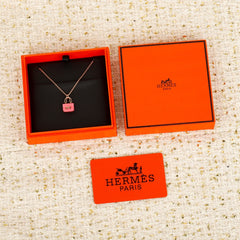 China Replica Hermes Necklaces 99usd Only