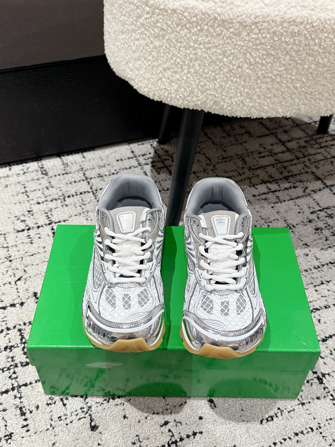 China Replica Bottega Veneta Women Shoes 115usd Only