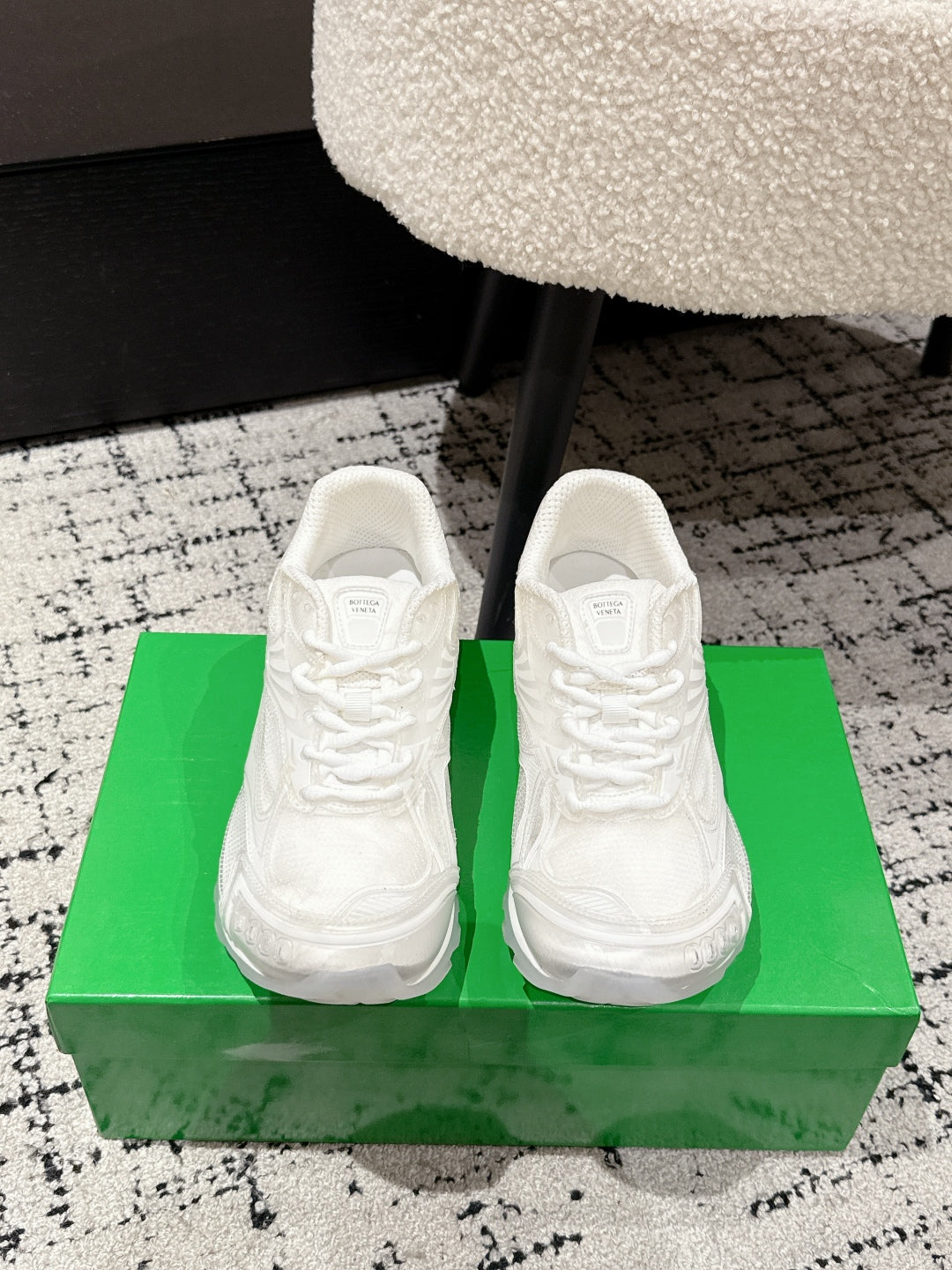 China Replica Bottega Veneta Women Shoes 115usd Only