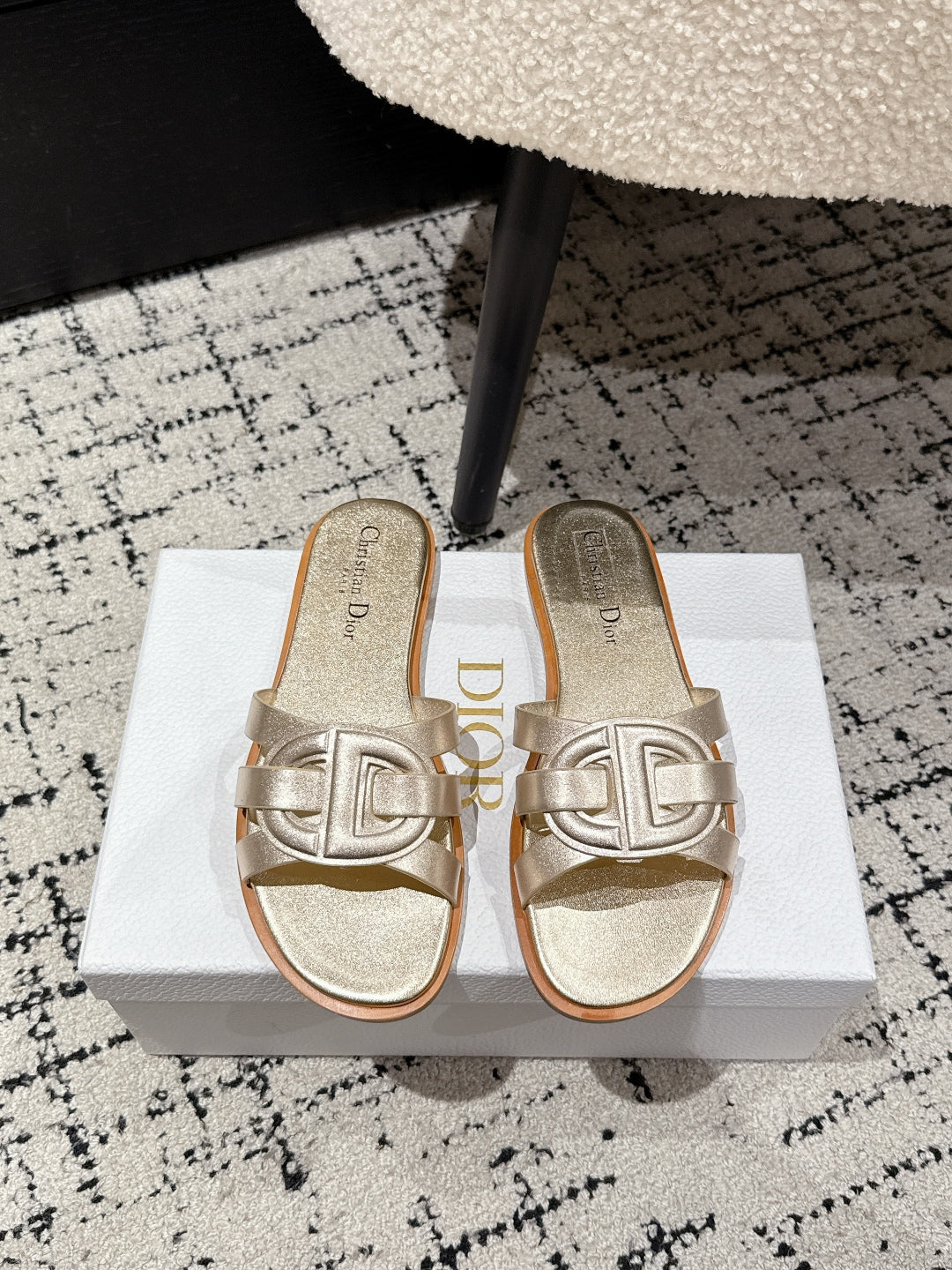 China Replica Dior Women Shoes 84usd Only