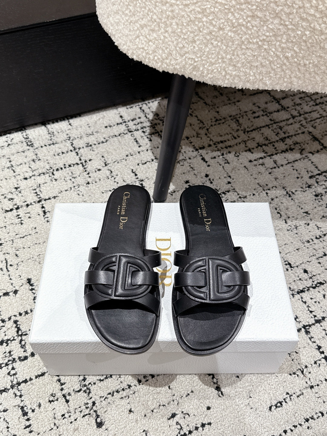 China Replica Dior Women Shoes 84usd Only