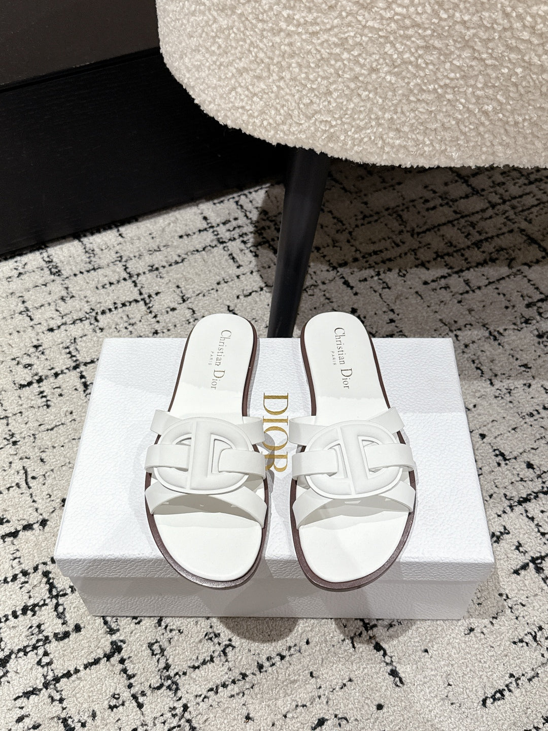 China Replica Dior Women Shoes 84usd Only