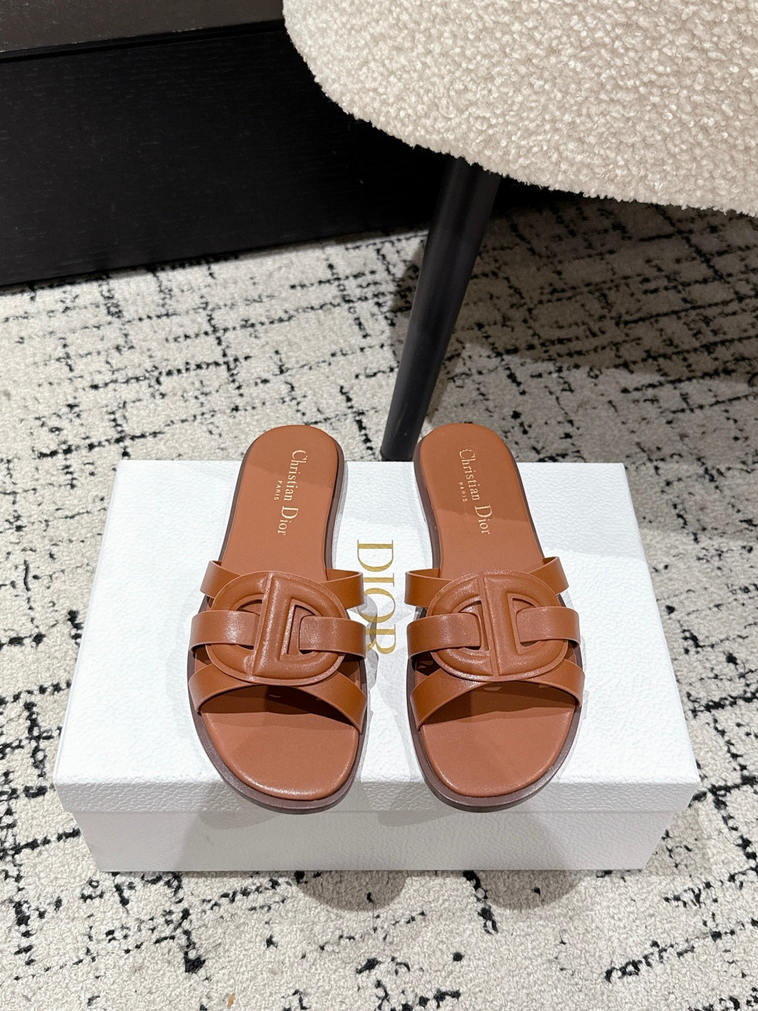 China Replica Dior Women Shoes 84usd Only