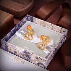 China Replica Dior Earrings 22usd Only