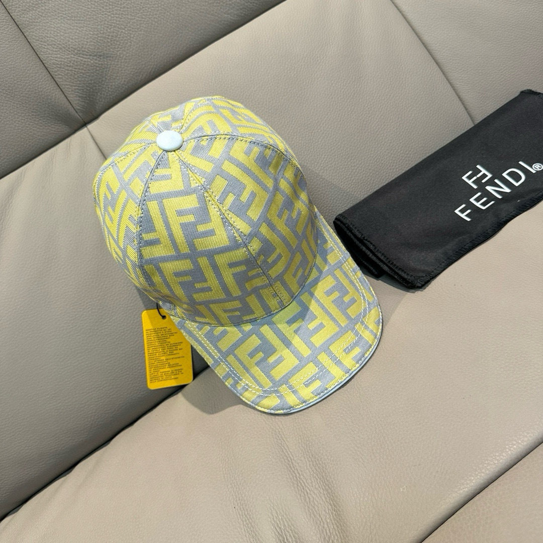 China Replica Fendi Hats 36usd Only