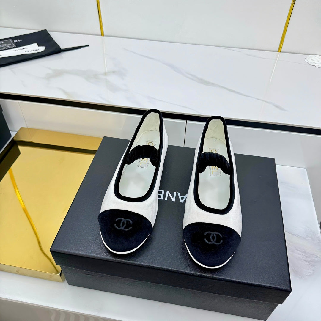 China Replica Chanel Women Shoes 94usd Only