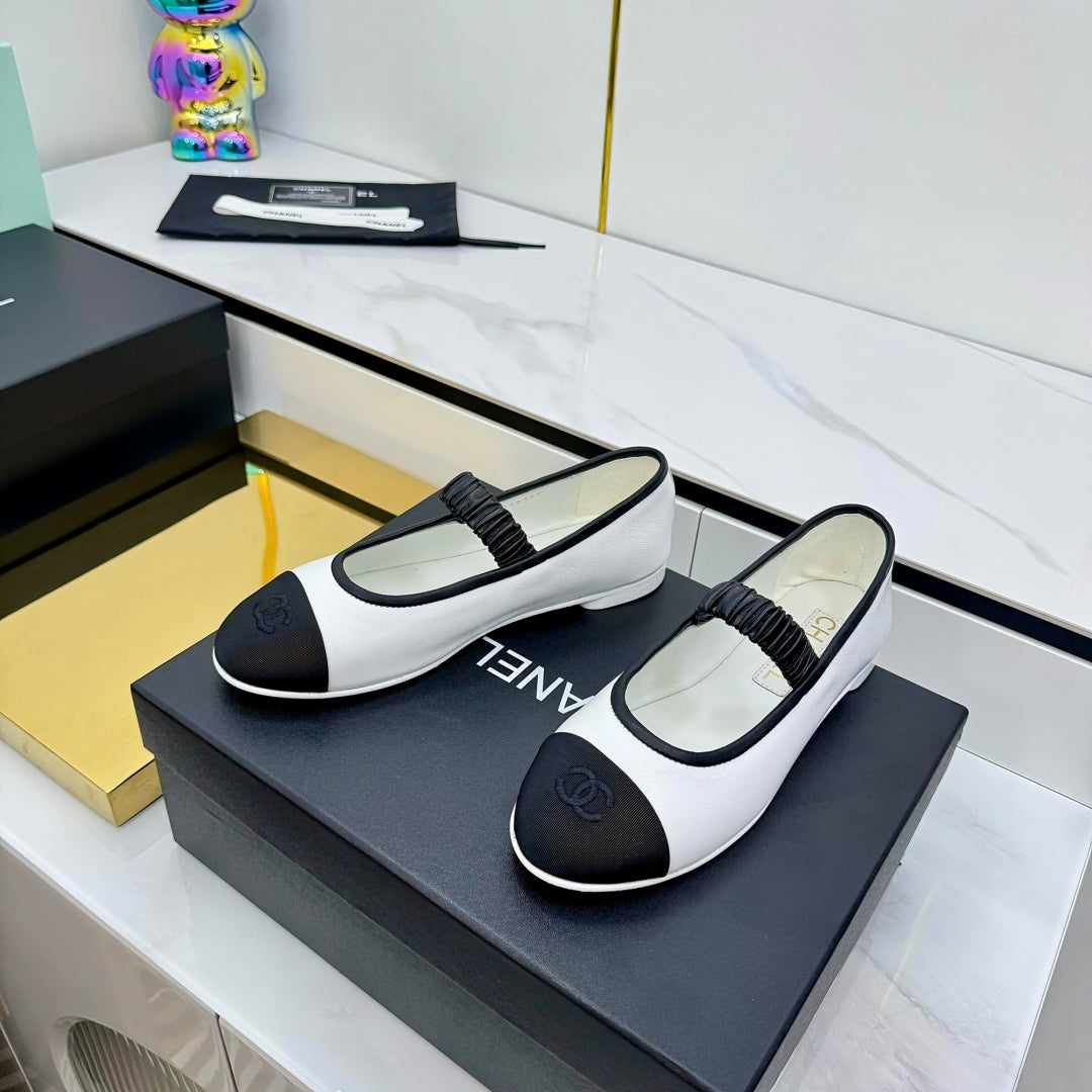 China Replica Chanel Women Shoes 94usd Only