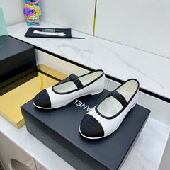 China Replica Chanel Women Shoes 94usd Only