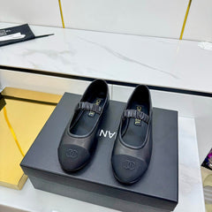 China Replica Chanel Women Shoes 94usd Only