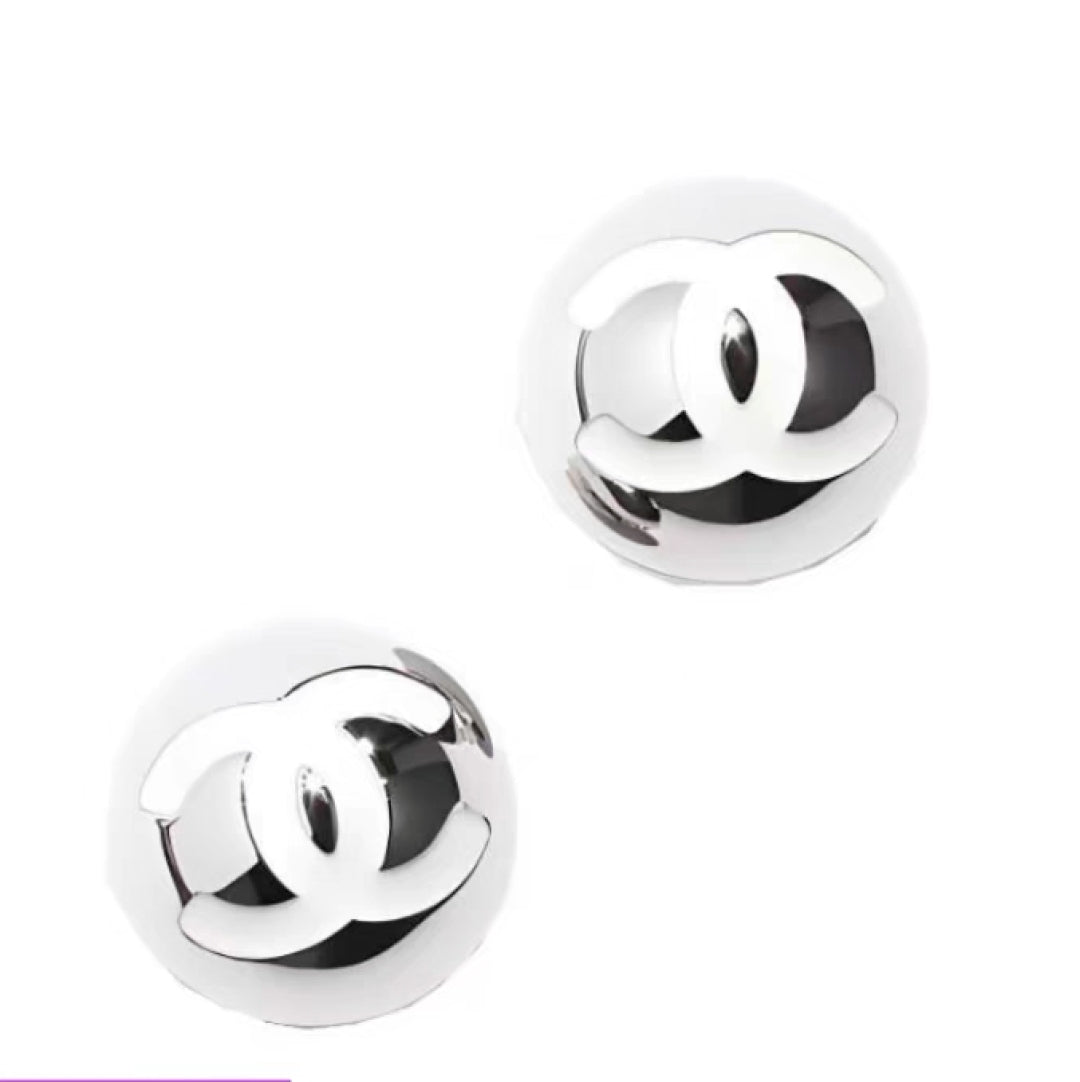 China Replica Chanel Earrings 24usd Only
