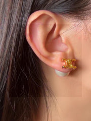 China Replica Celine Earrings 20usd Only