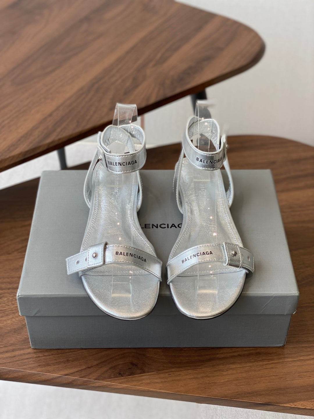 China Replica Balenciaga Women Shoes 94usd Only