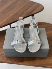 China Replica Balenciaga Women Shoes 94usd Only