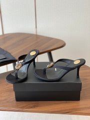 China Replica YSL Women Shoes 98usd Only