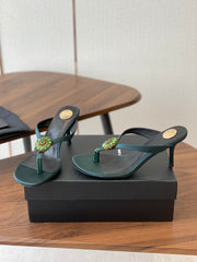 China Replica YSL Women Shoes 98usd Only