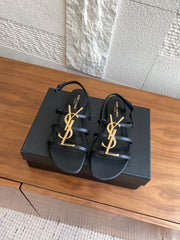 China Replica YSL Women Shoes 98usd Only