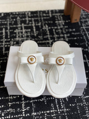China Replica Versace Women Shoes 56usd Only