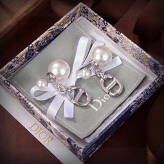 China Replica Dior Earrings 25usd Only