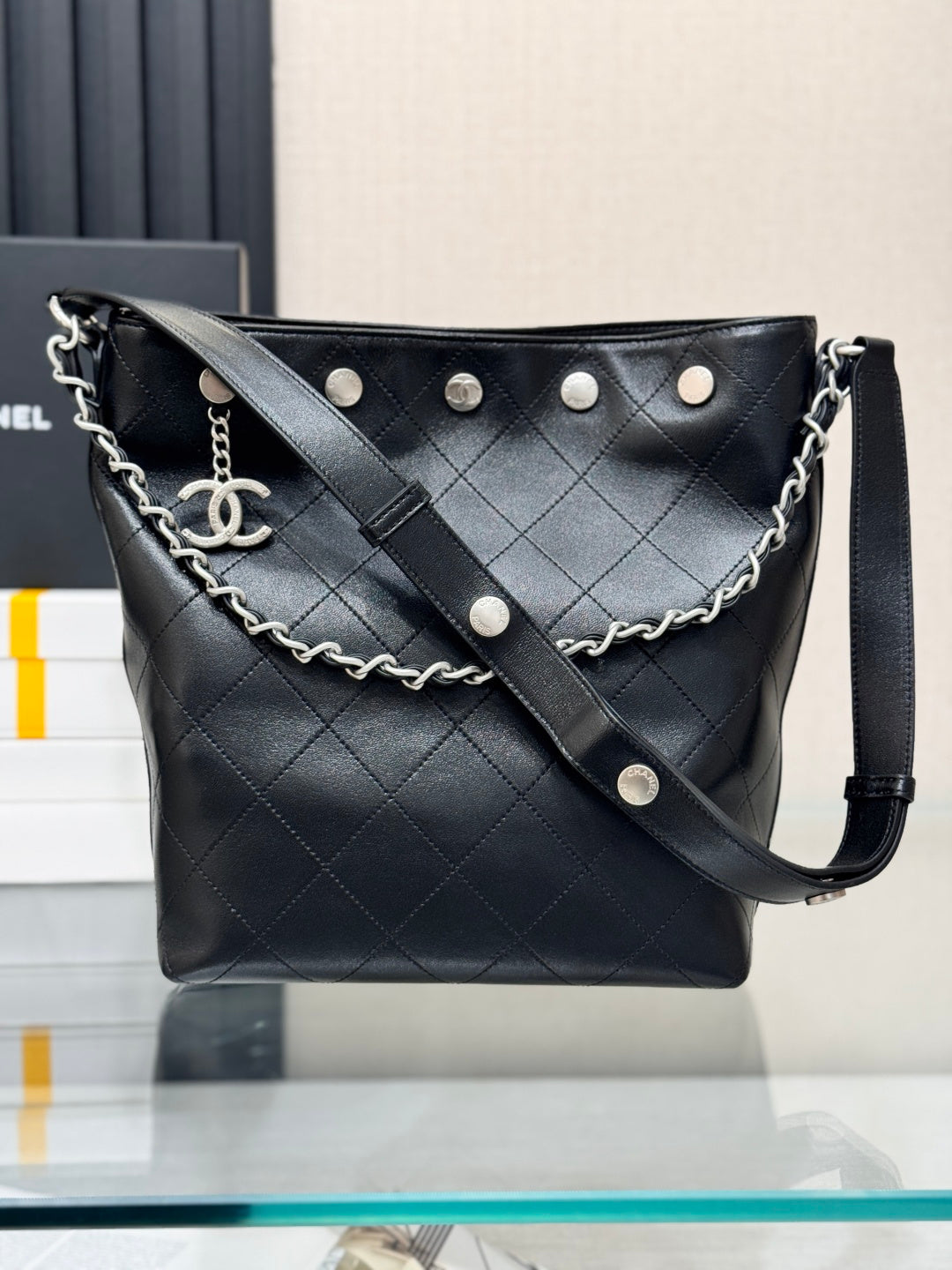 China Replica Chanel Handbags 444usd Only