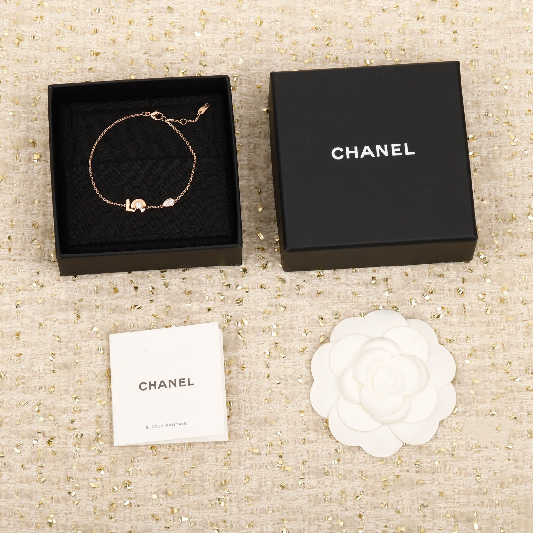 China Replica Chanel Necklaces usd Only