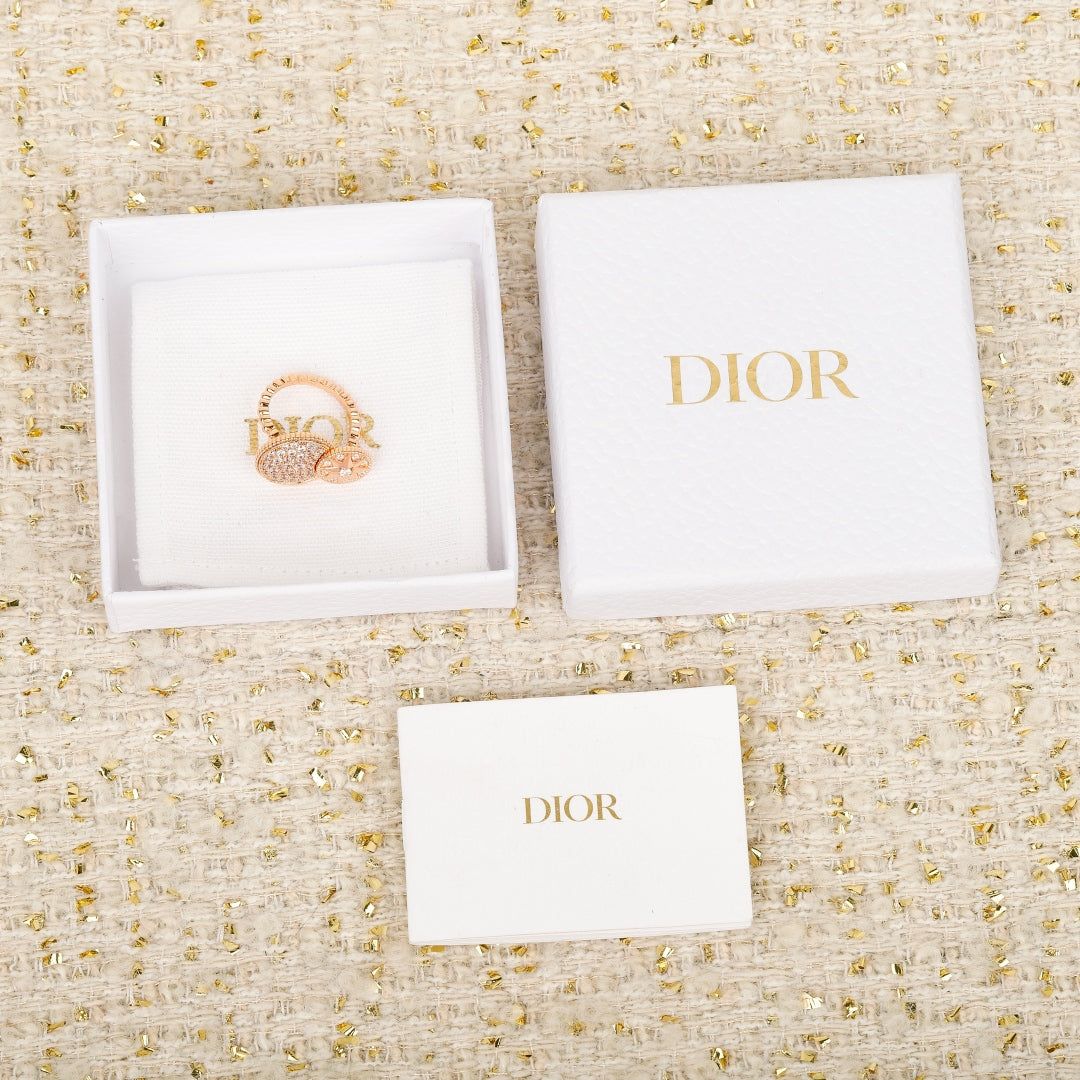China Replica Dior Rings 98usd Only