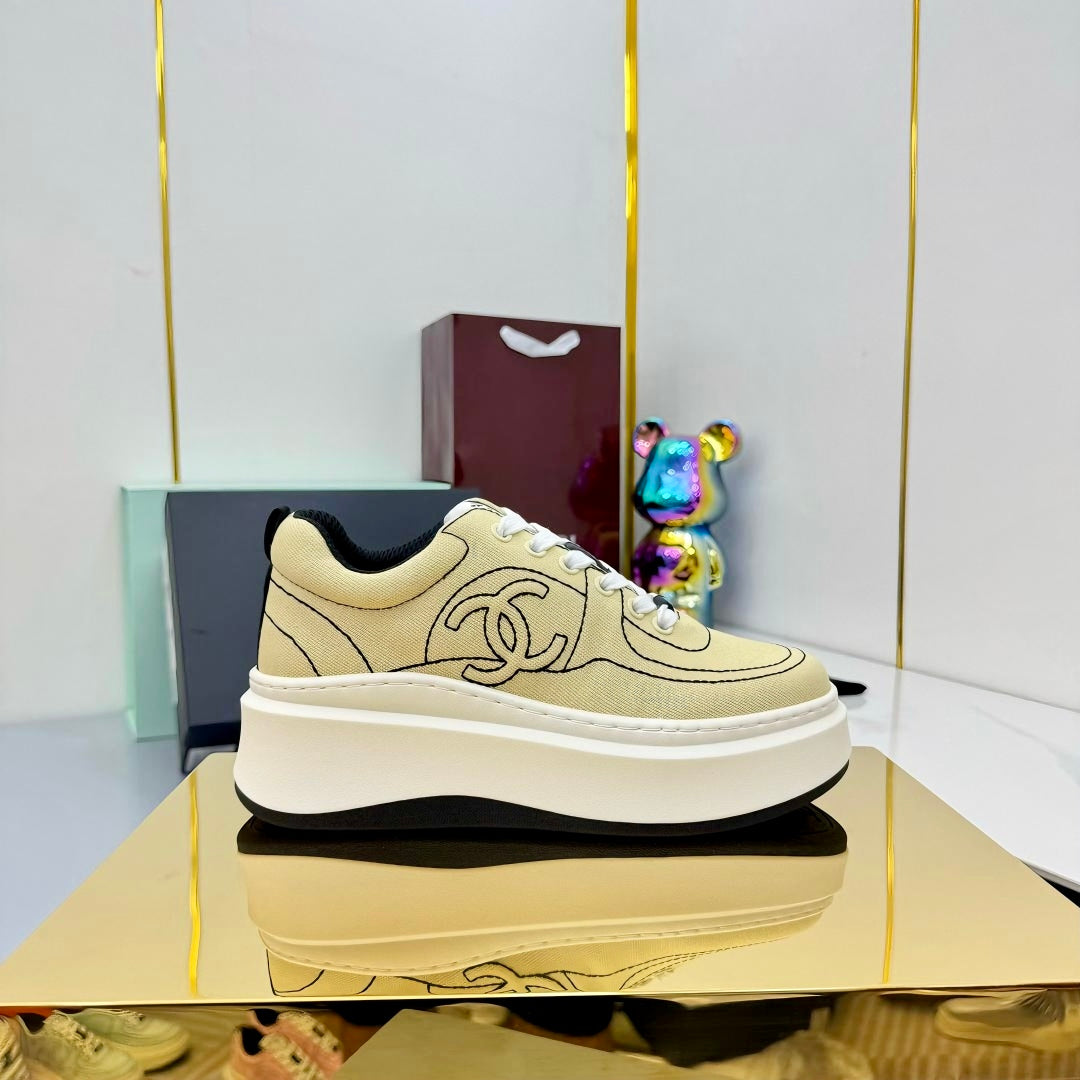China Replica Chanel Women Shoes 108usd Only