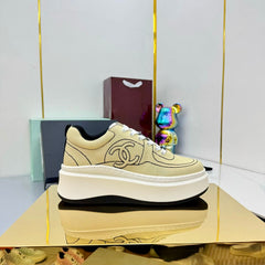 China Replica Chanel Women Shoes 108usd Only
