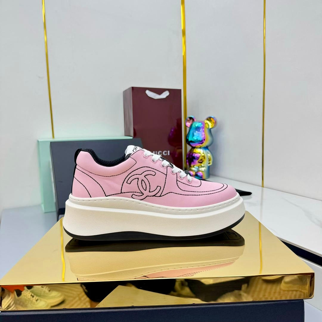 China Replica Chanel Women Shoes 108usd Only
