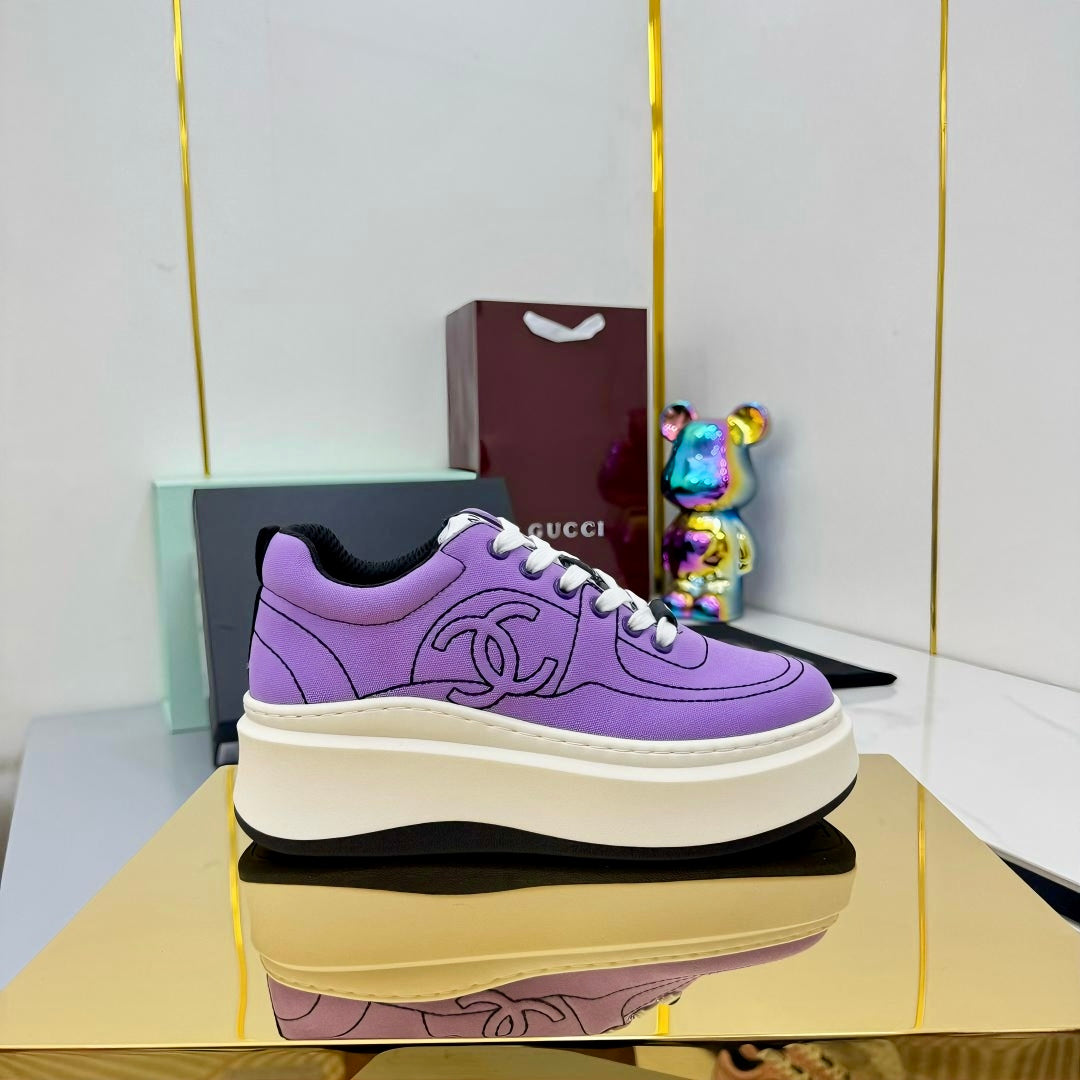 China Replica Chanel Women Shoes 108usd Only