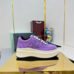 China Replica Chanel Women Shoes 108usd Only