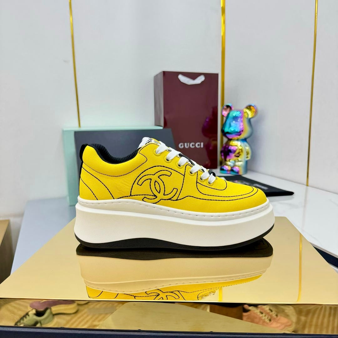 China Replica Chanel Women Shoes 108usd Only