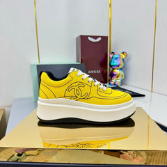 China Replica Chanel Women Shoes 108usd Only