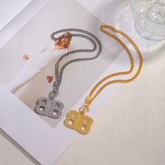 China Replica Balenciaga Necklaces 29usd Only