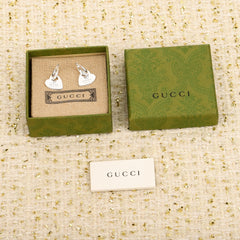 China Replica Gucci Earrings 90usd Only