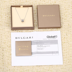 China Replica Bvlgari Necklaces 114usd Only