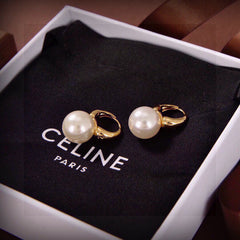China Replica Celine Earrings 22usd Only