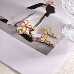 China Replica Dior Earrings 22usd Only