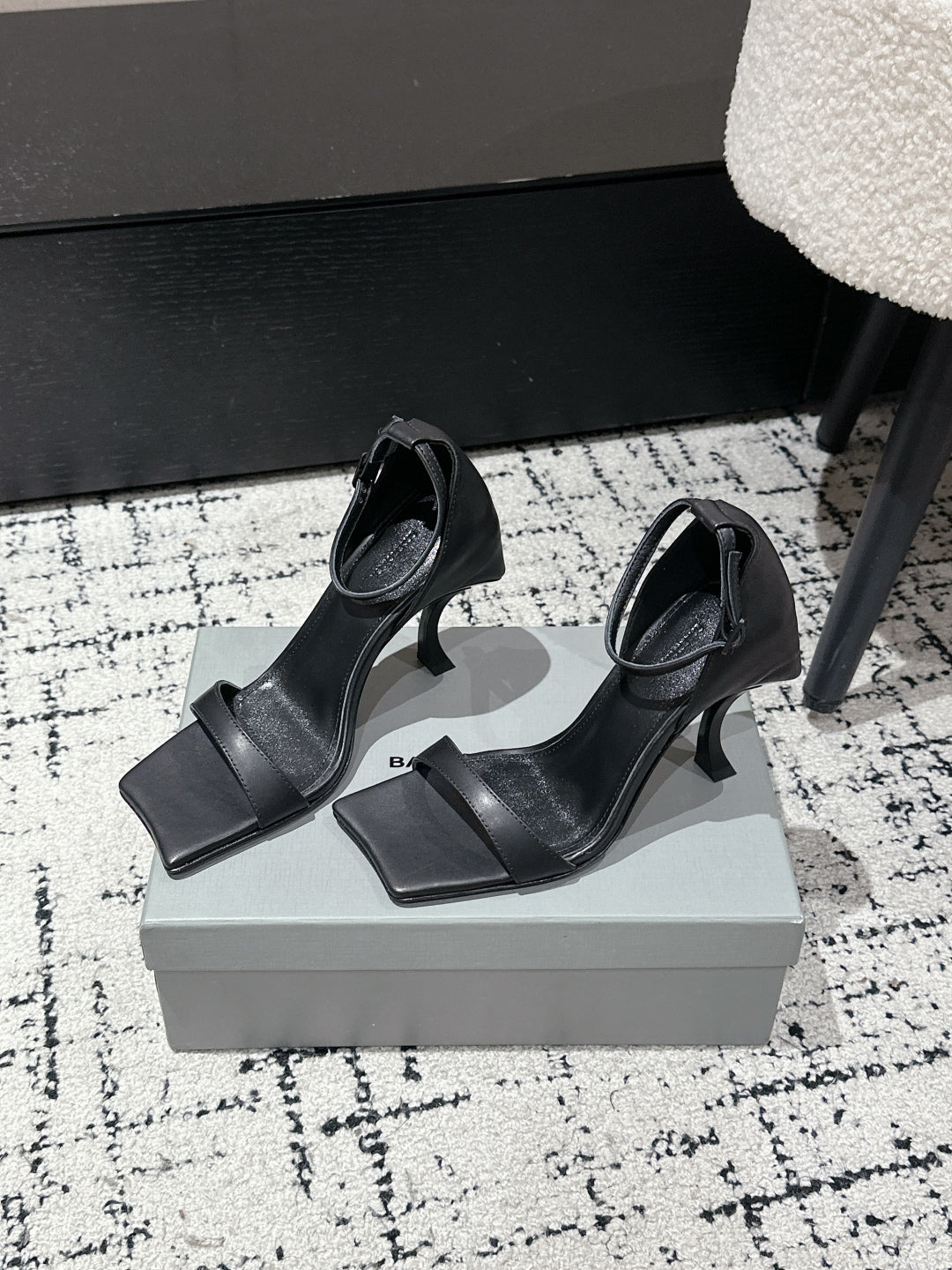 China Replica Balenciaga Women Shoes 110usd Only