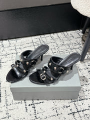China Replica Balenciaga Women Shoes 94usd Only