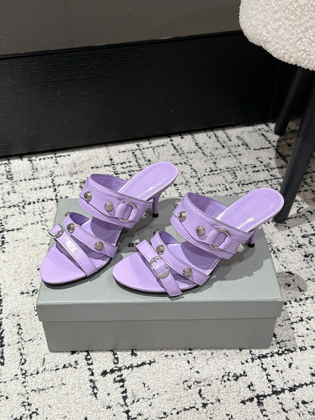 China Replica Balenciaga Women Shoes 94usd Only