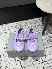 China Replica Balenciaga Women Shoes 91usd Only