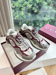 China Replica Gucci Women Shoes 175usd Only